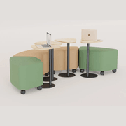 Fig Chair by Lundia gallery detail image