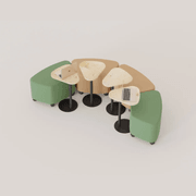 Fig Chair by Lundia gallery detail image