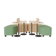 Fig Chair by Lundia gallery detail image