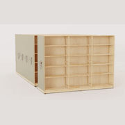 Rota Drive Storage by Lundia gallery detail image