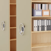 Rota Drive Storage by Lundia gallery detail image