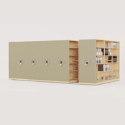Rota Drive Storage by Lundia gallery detail image