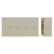 Rota Drive Storage by Lundia gallery detail image
