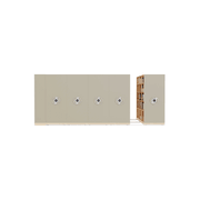 Rota Drive Storage by Lundia gallery detail image