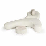 Coral Seating by Lundia gallery detail image