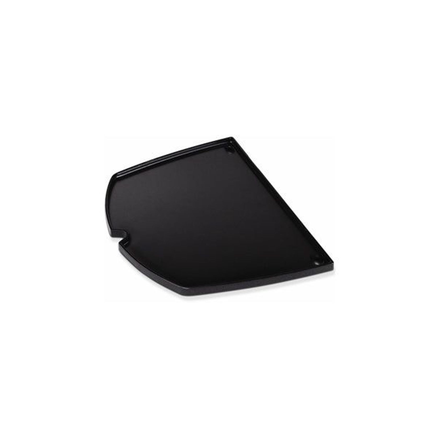 Weber Baby Q Half Hotplate gallery detail image