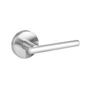 D907SN Lever Set Satin Nickel gallery detail image