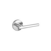 D907SN Lever Set Satin Nickel gallery detail image