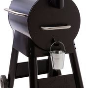 Traeger Pro Series 22 Wood Fired Grill gallery detail image