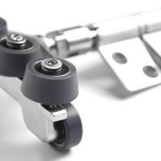 Centor F3 Folding Door System Hardware gallery detail image