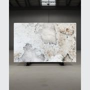 Patagonia White Quartzite | Natural Stone Slab gallery detail image