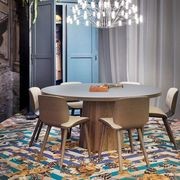 Nut Dining Chair by Marcel Wanders gallery detail image