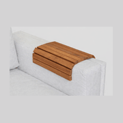 Teak Slat Tray gallery detail image
