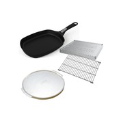 Weber Family Q N Starter Pack gallery detail image