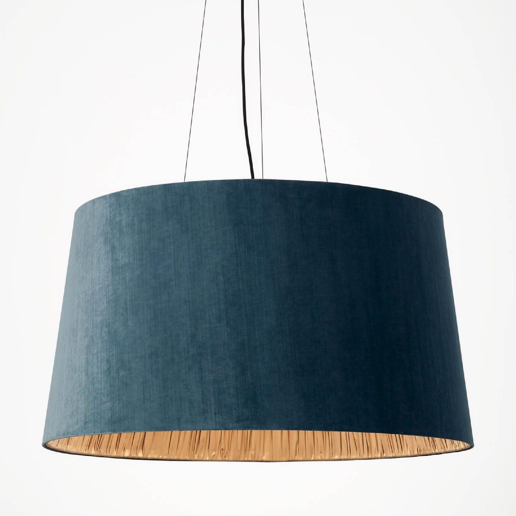 Fabric Luminaire gallery detail image