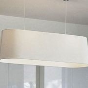 Fabric Luminaire gallery detail image