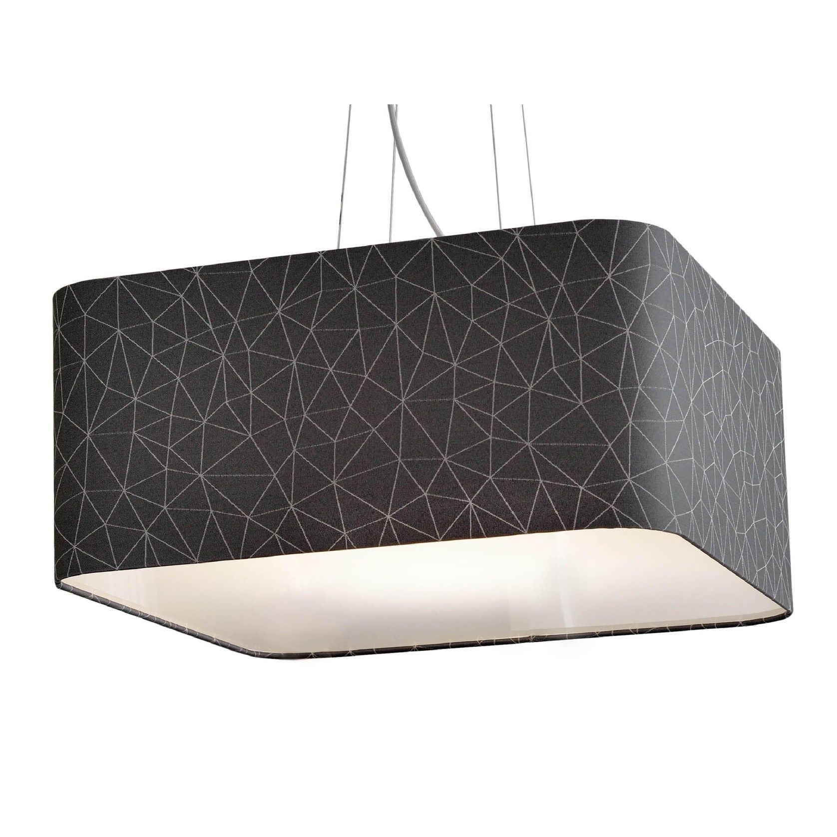 Fabric Luminaire gallery detail image