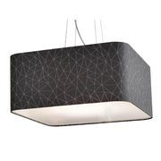 Fabric Luminaire gallery detail image