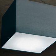 Fabric Luminaire gallery detail image