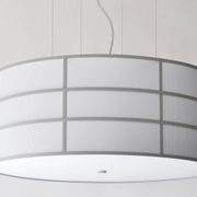 Fabric Luminaire gallery detail image