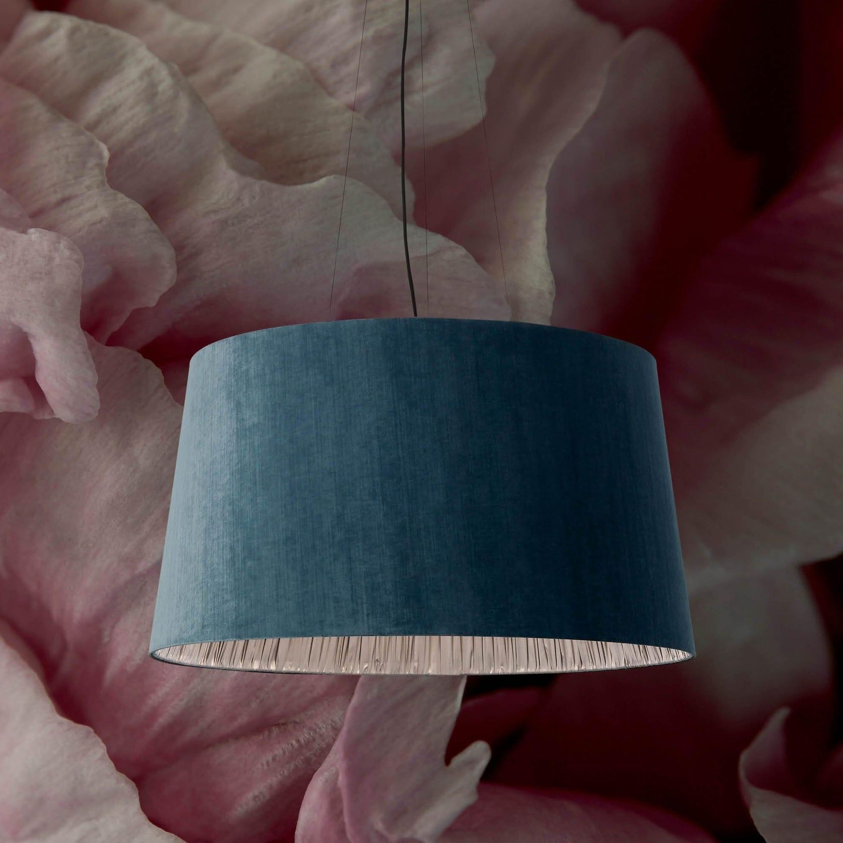 Fabric Luminaire gallery detail image