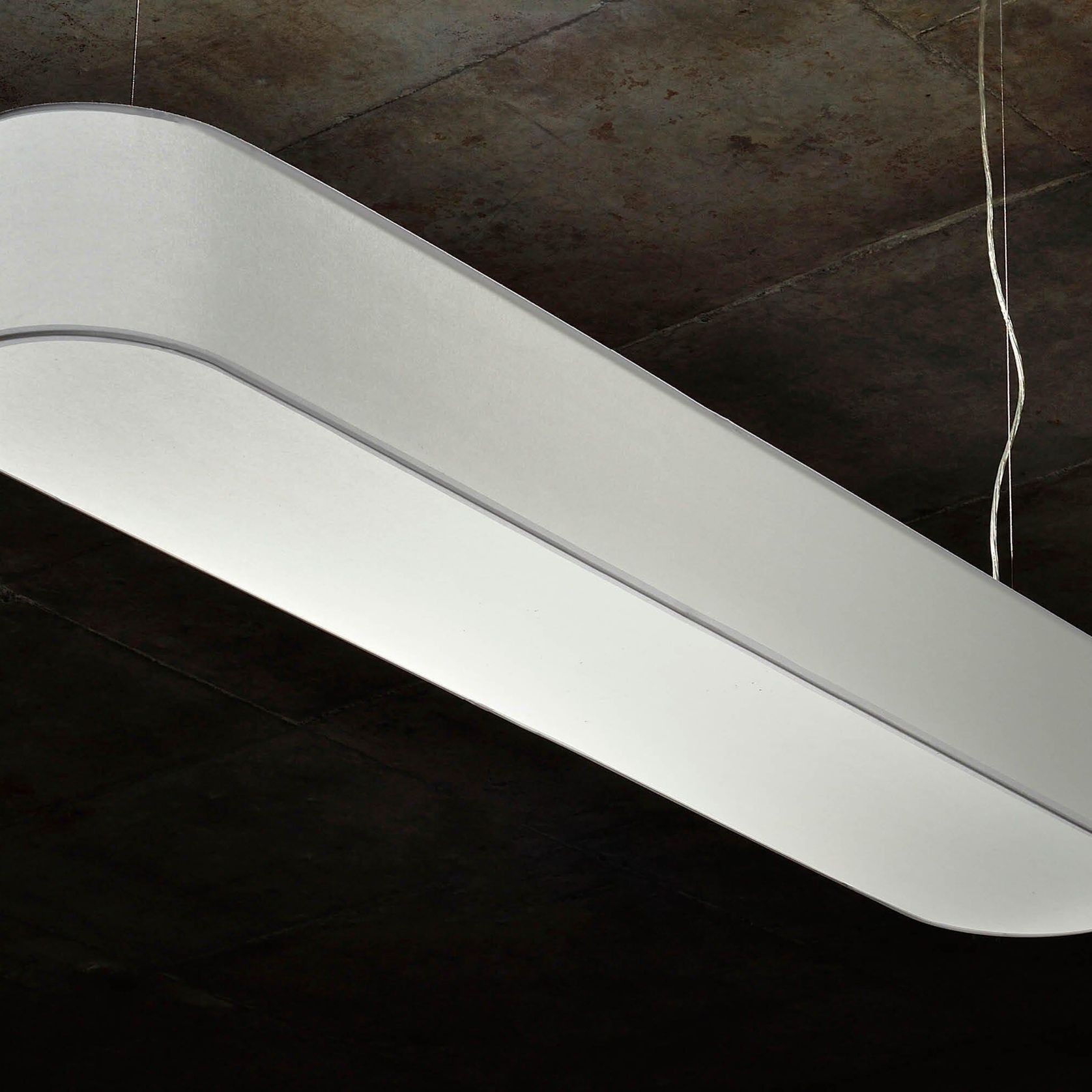 Fabric Luminaire gallery detail image