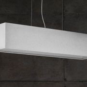 Fabric Luminaire gallery detail image