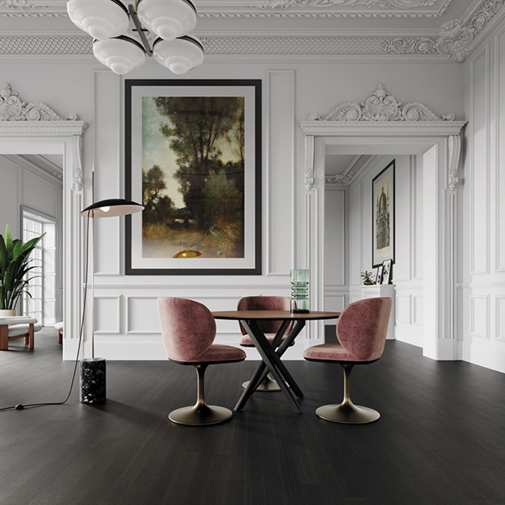 Listone Giordano Fabrique Flooring gallery detail image