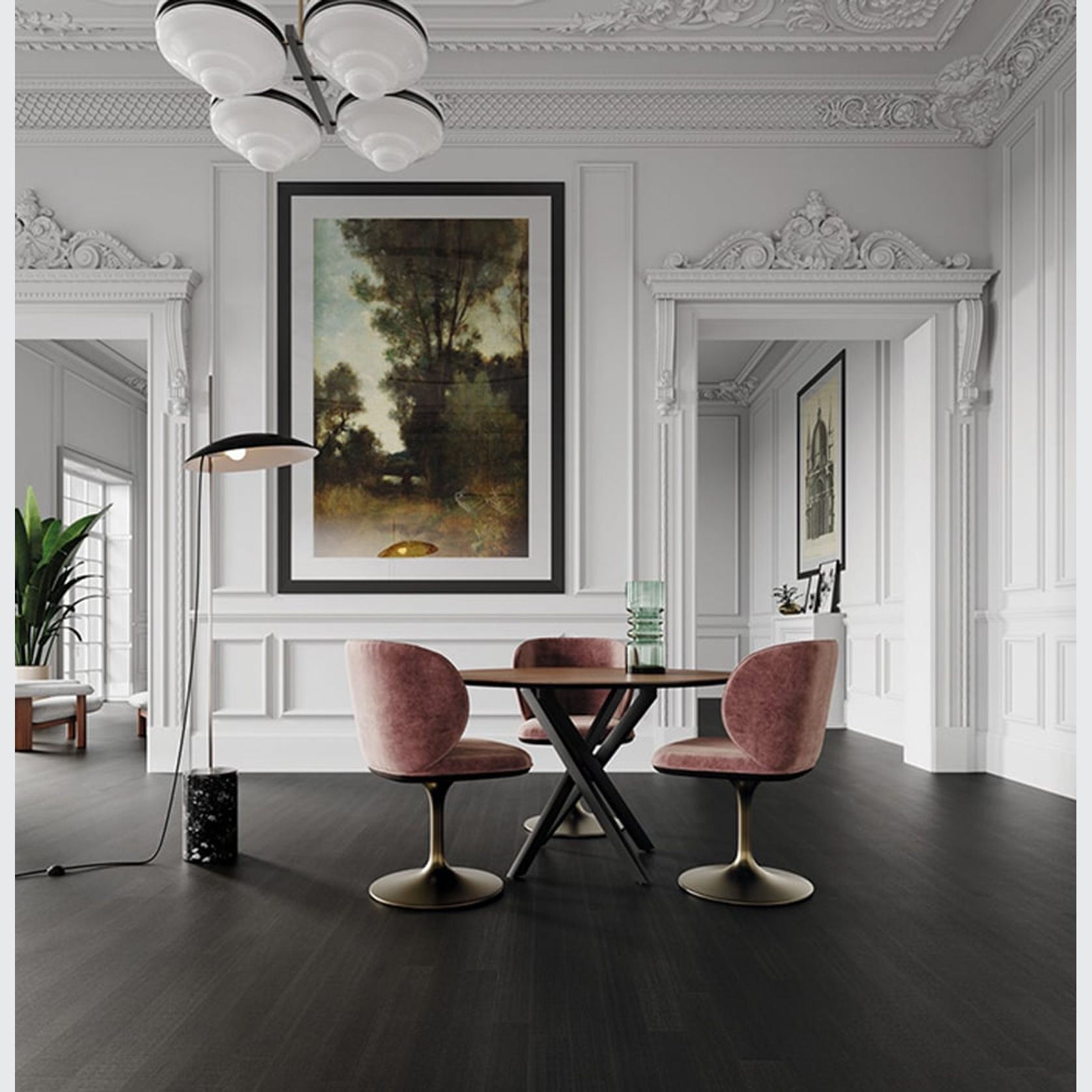 Listone Giordano Fabrique Flooring gallery detail image