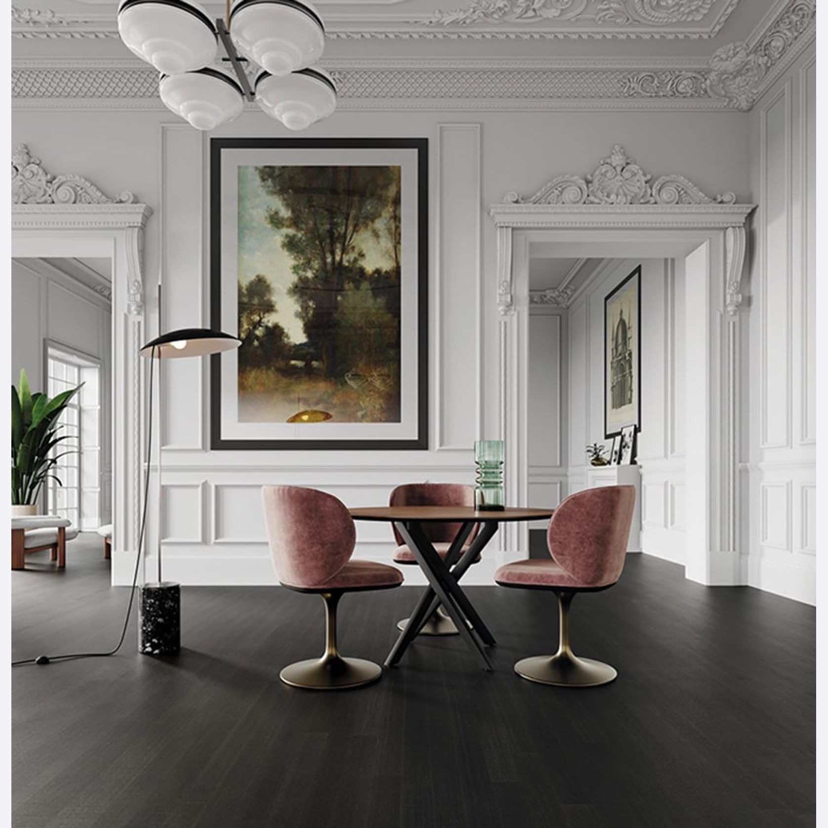 Listone Giordano Fabrique Flooring gallery detail image