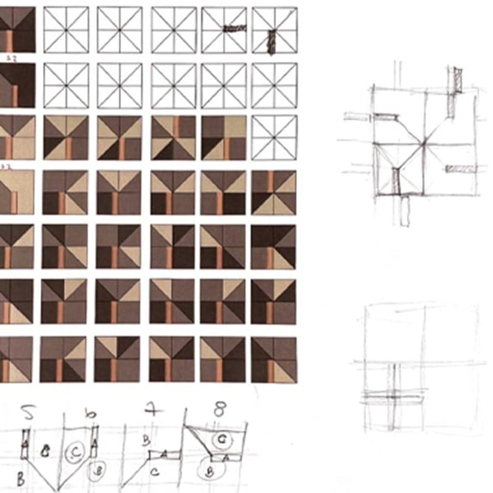 Listone Giordano Factum Flooring gallery detail image