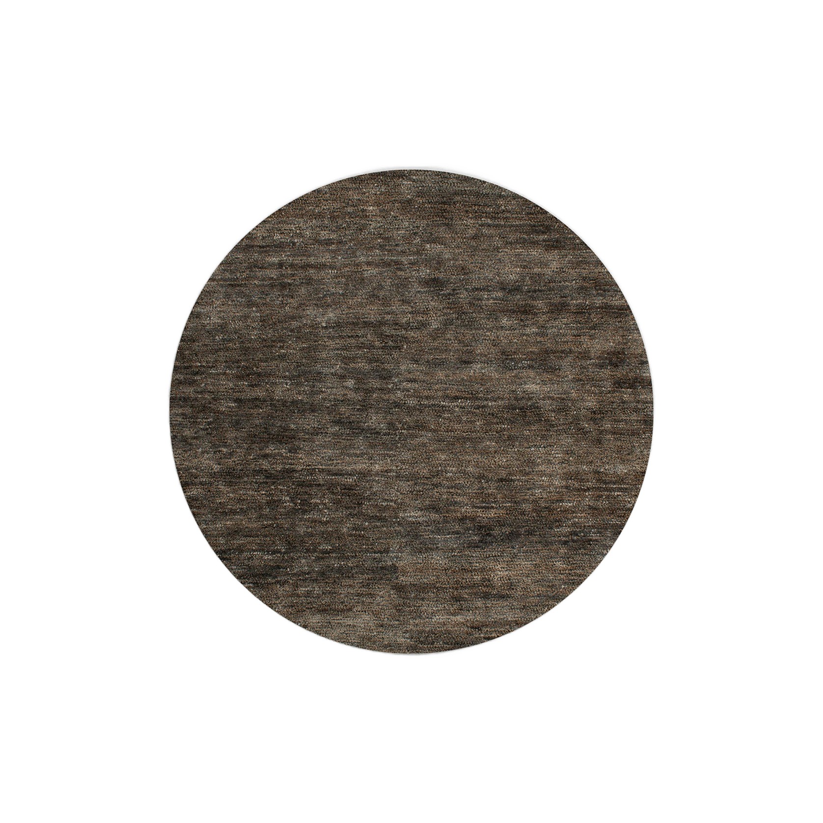 Fairbanks Round Floor Rug gallery detail image