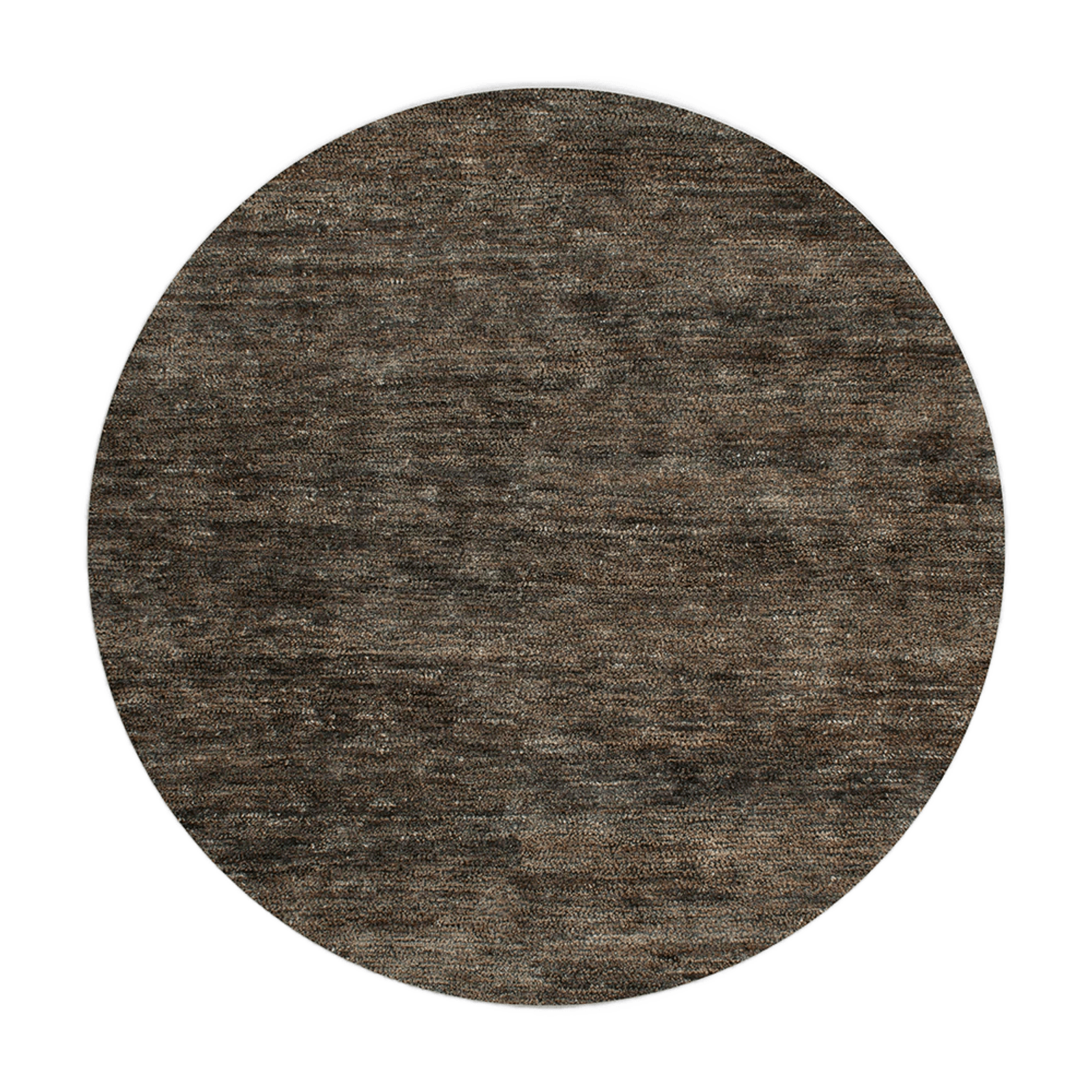 Baya | Fairbanks Round Floor Rug gallery detail image