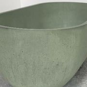 Concrete Republic Yakt Concrete Bath gallery detail image