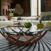Cestello Bois Cocktail Table gallery detail image