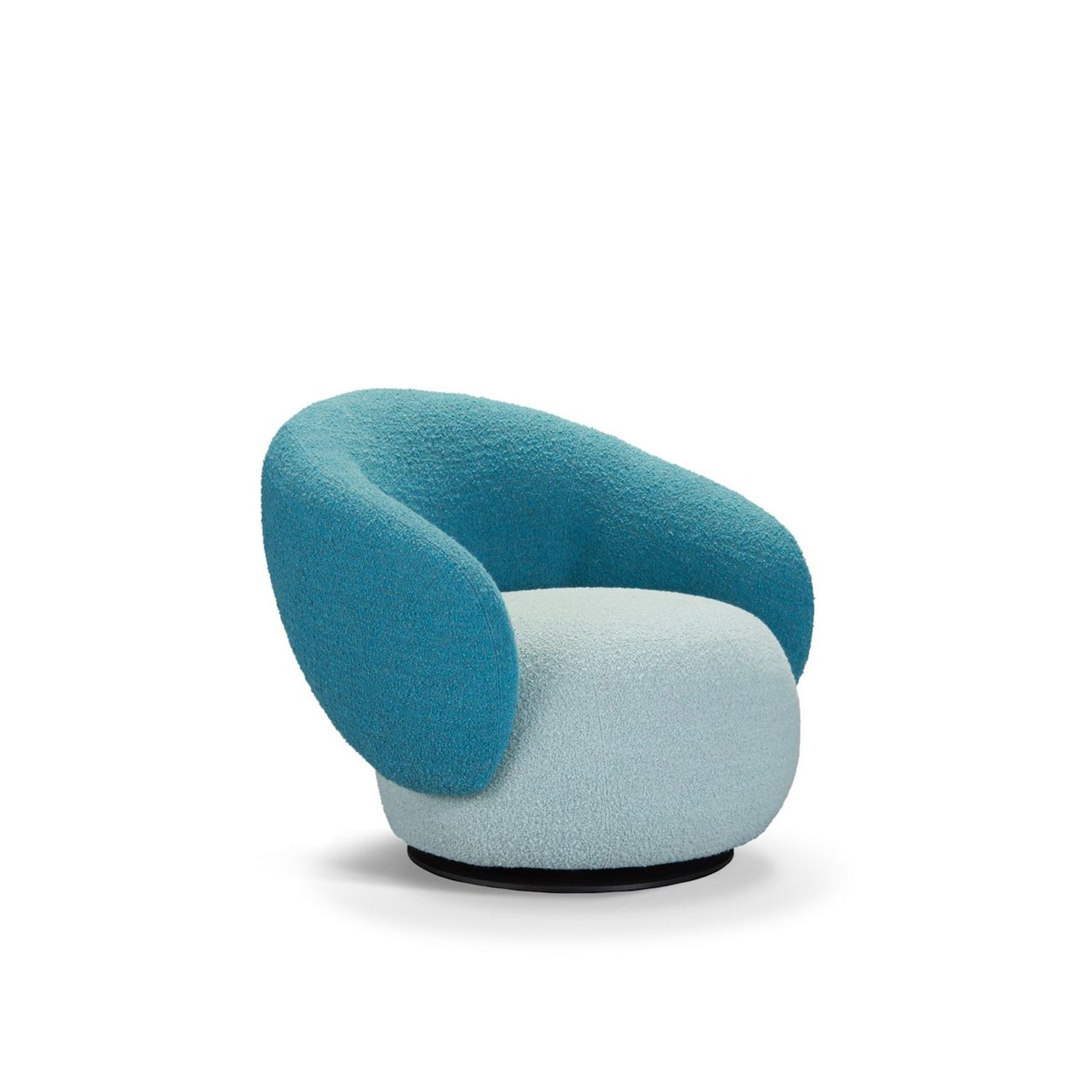 Accolade Two-tone Armchair gallery detail image