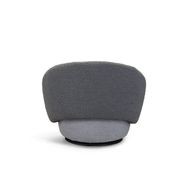 Accolade Two-tone Armchair gallery detail image