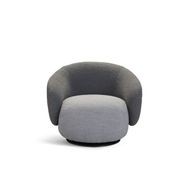 Accolade Two-tone Armchair gallery detail image