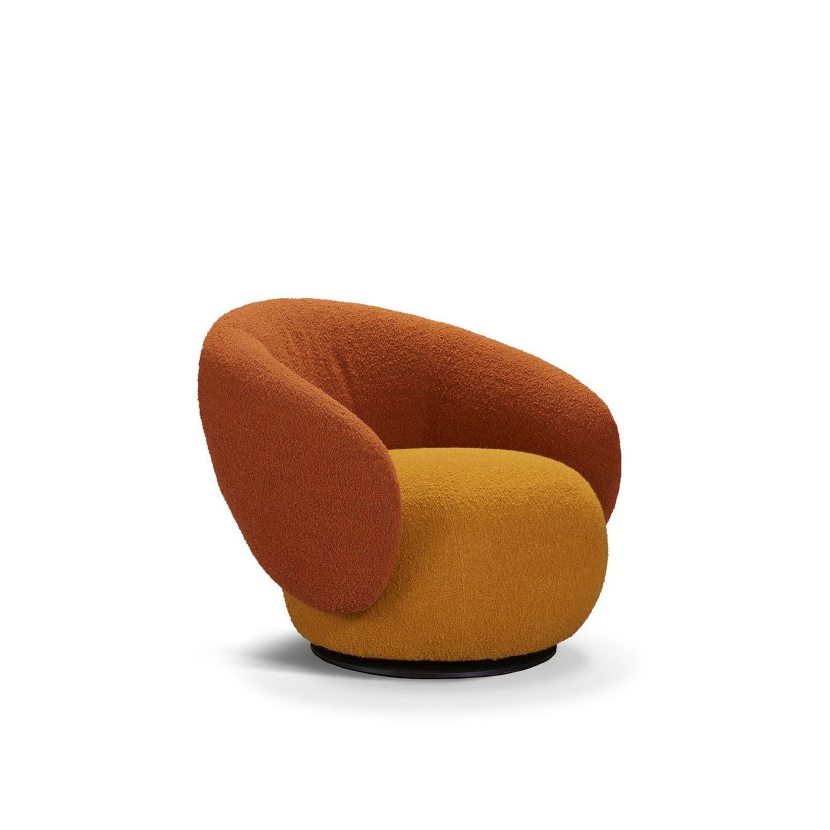 Accolade Two-tone Armchair gallery detail image