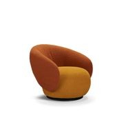 Accolade Two-tone Armchair gallery detail image