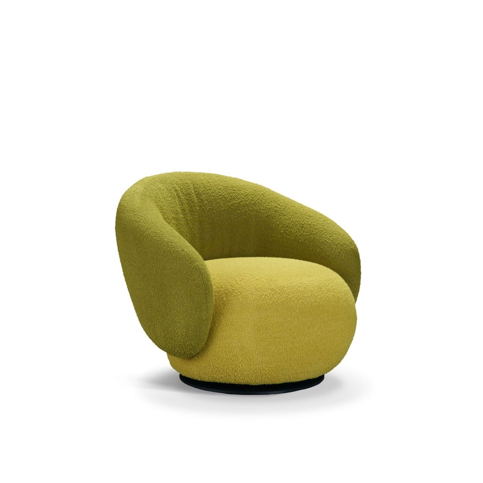 Accolade Two-tone Armchair gallery detail image