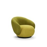 Accolade Two-tone Armchair gallery detail image