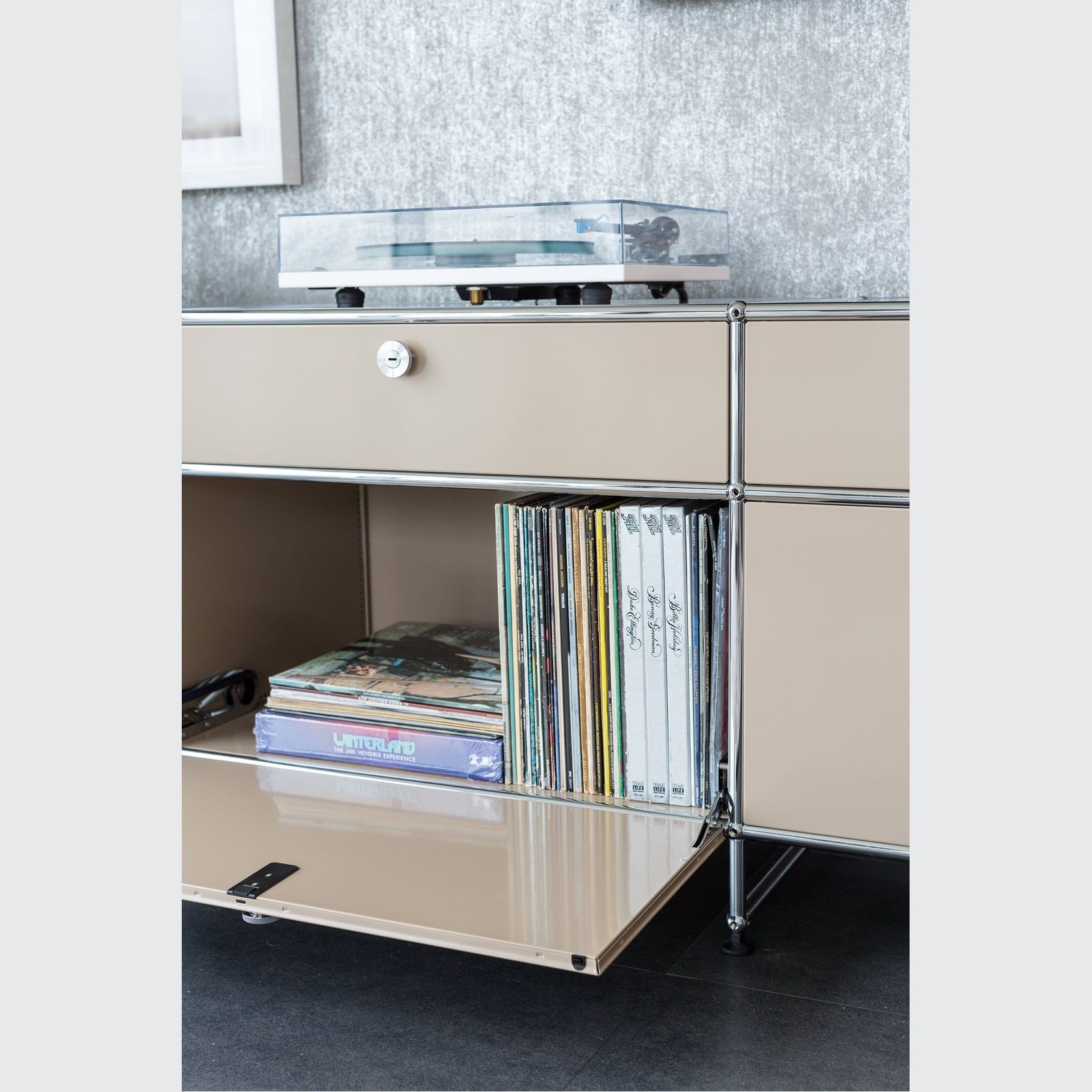 Haller Credenza gallery detail image