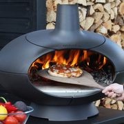 Morso Forno Terra Bundle with Small Table gallery detail image