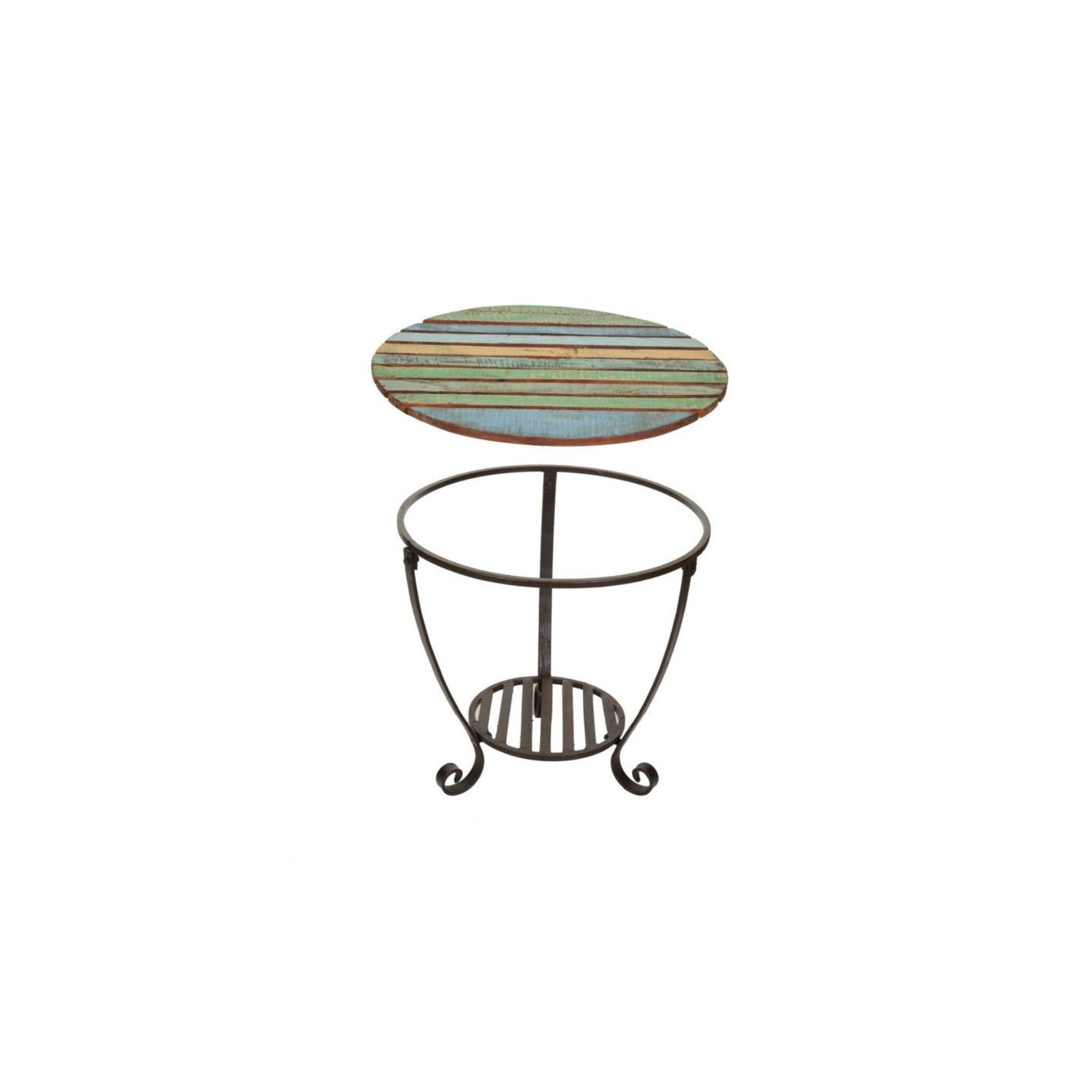 Kadai High Stand Table Top ArchiPro NZ