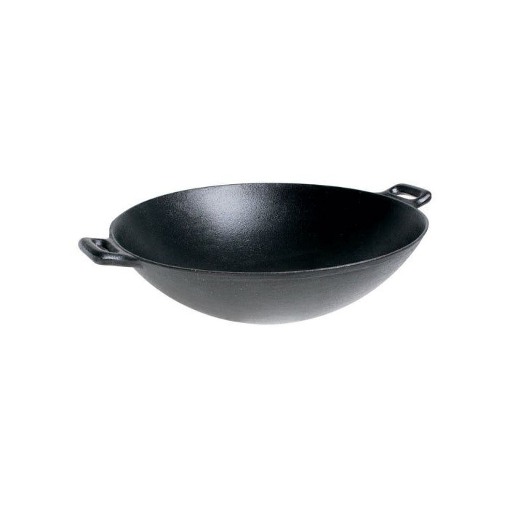 Kamado Joe Cast Iron Wok gallery detail image