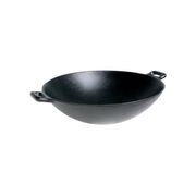 Kamado Joe Cast Iron Wok gallery detail image