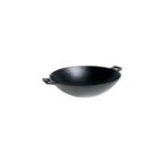 Kamado Joe Cast Iron Wok gallery detail image