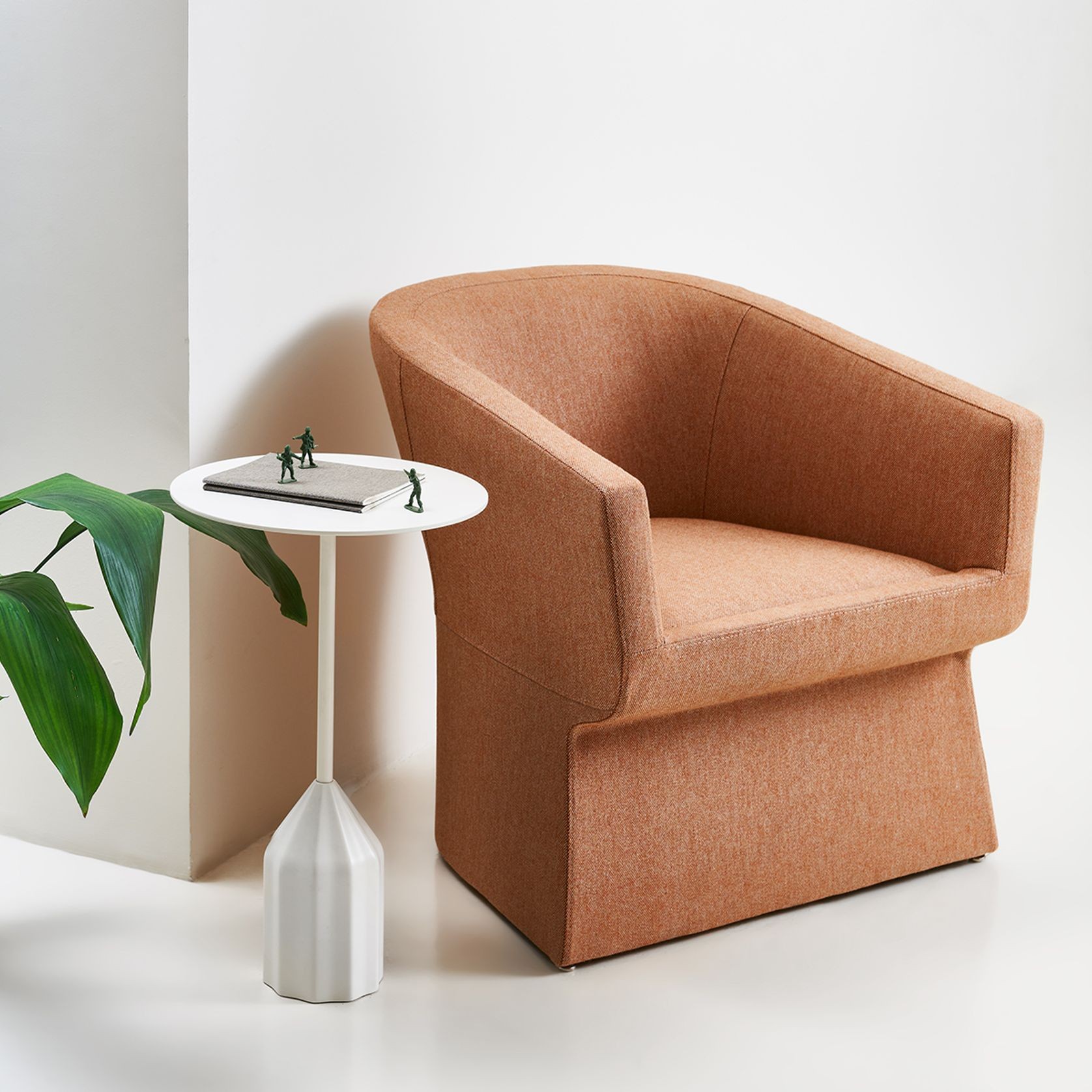 Fedele Armchair gallery detail image