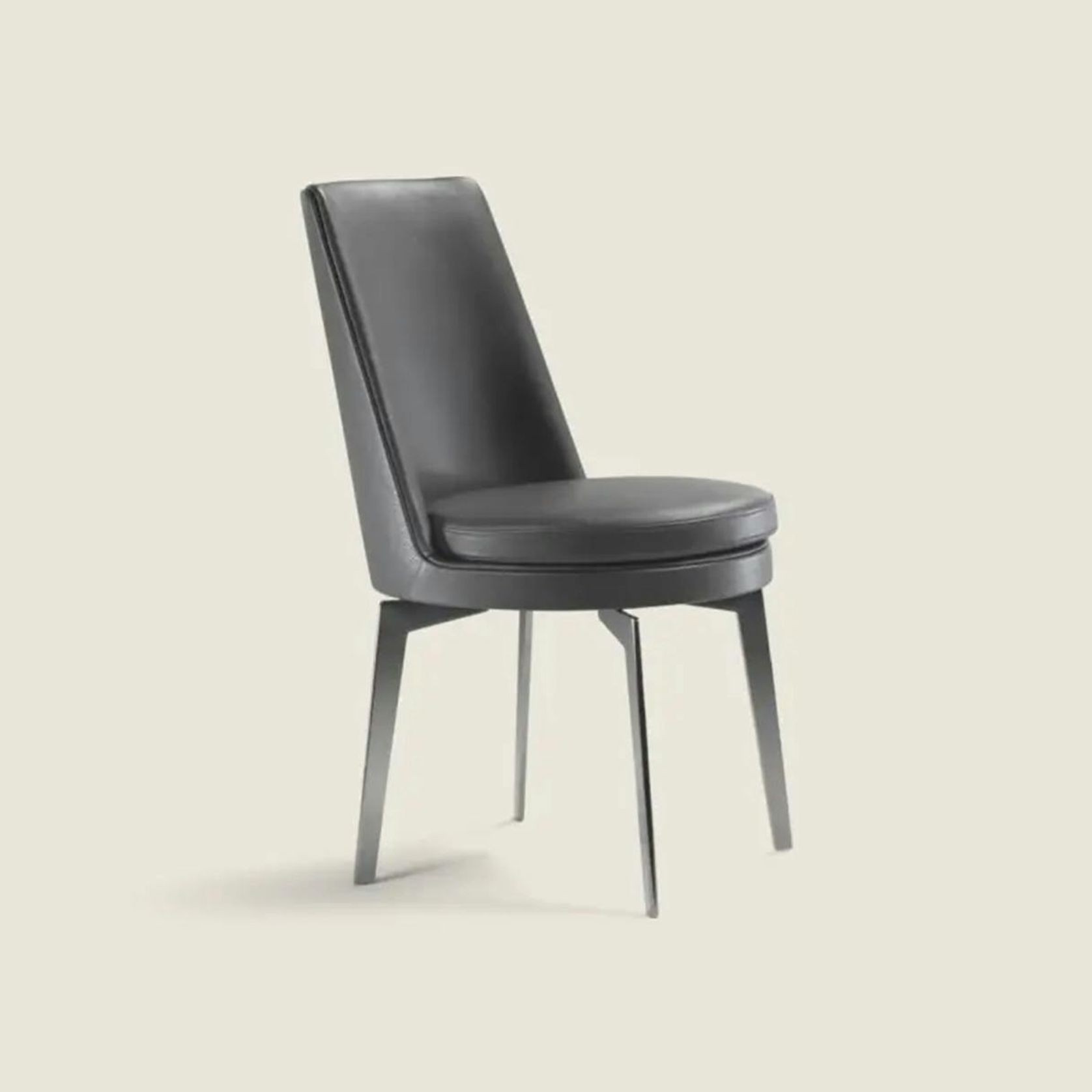 Feel Good Dining Chair By Flexform gallery detail image